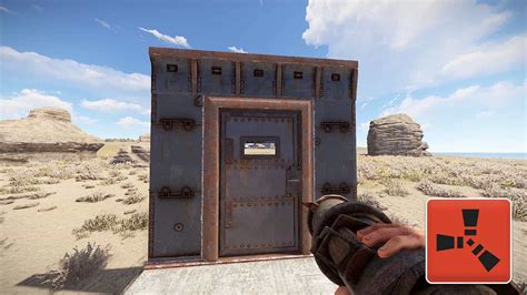 how many bone clubs for sheet metal door|Steam Community :: Guide :: Destroying Sheet Metal Doors.